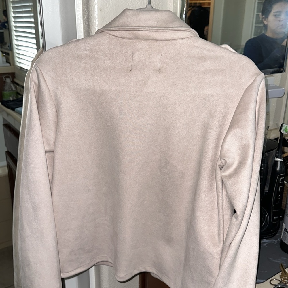 Pink Jacket - Picture 3 of 3